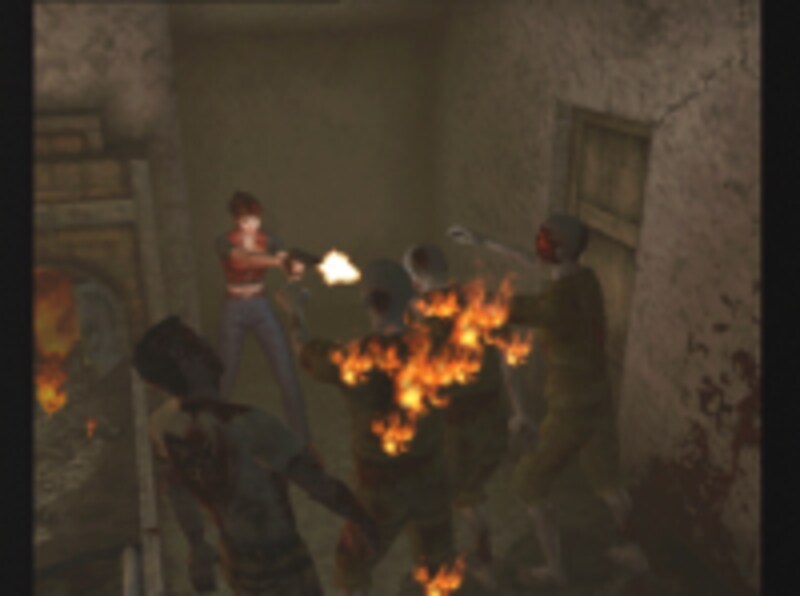 Ps2アーカイブスの 嬉しい トコと 難しい トコ 全文 プレイステーション All About