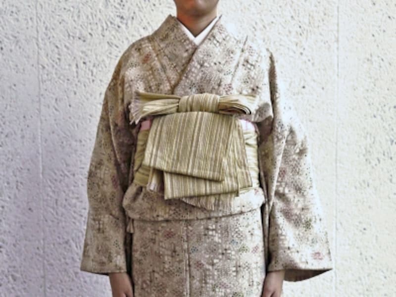兵児帯 へこおび の結び方 選び方 簡単可愛い3選 浴衣 着付け All About 兵児帯 へこおび の結び方 選び方 簡単可愛い3選 浴衣 着付け All About