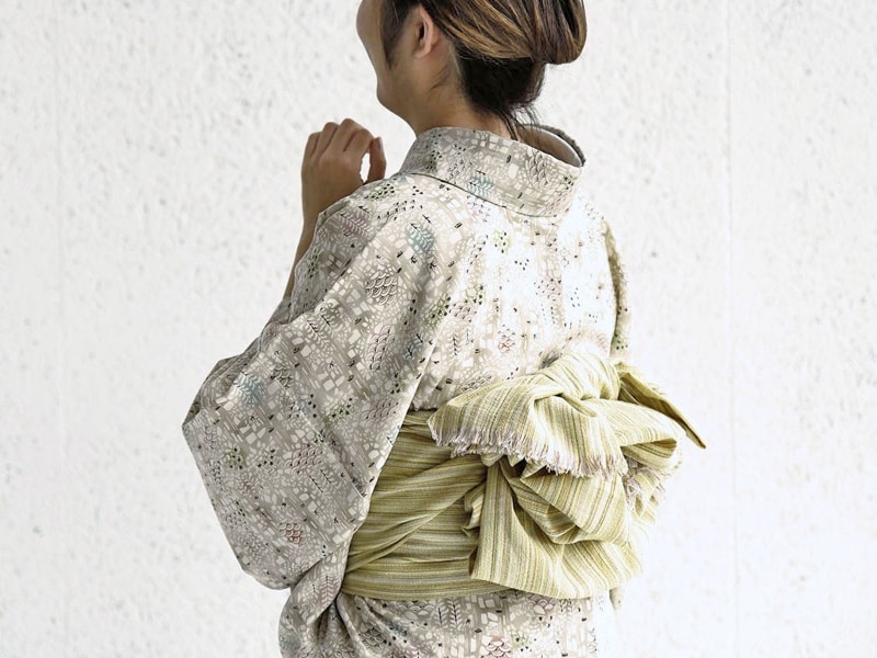 「リボン結び」結び方21