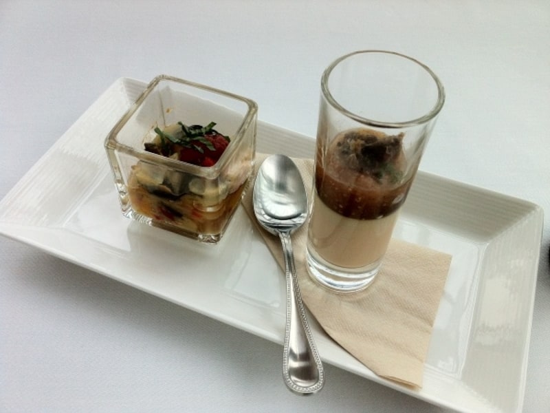 ピッコロアンティパスト