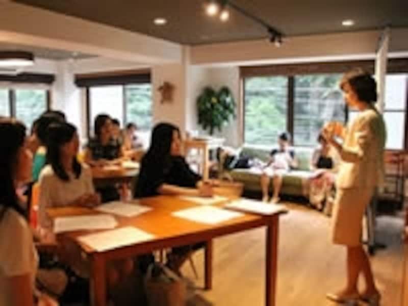 こころとからだのペアレンティング講座