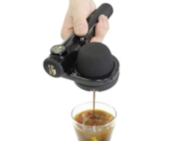 ハンドプレッソ