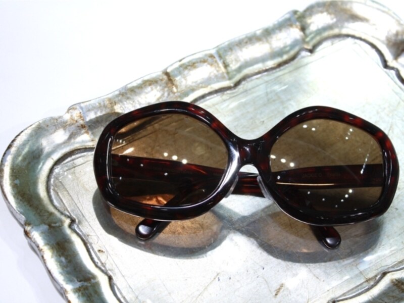 デザインで一歩差がつく眼鏡