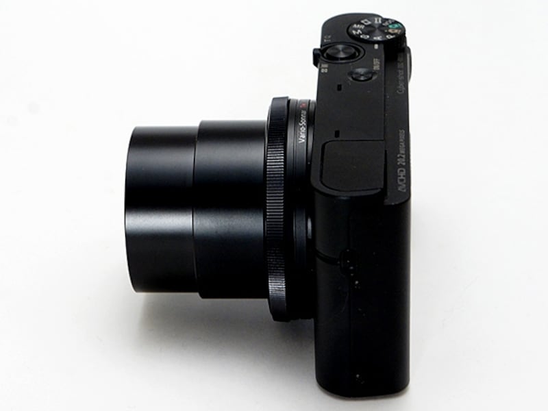 ソニー SONY Cyber−Shot DSC-RX100 高画質 #1479 - カメラ