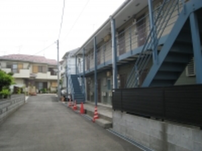 アパート