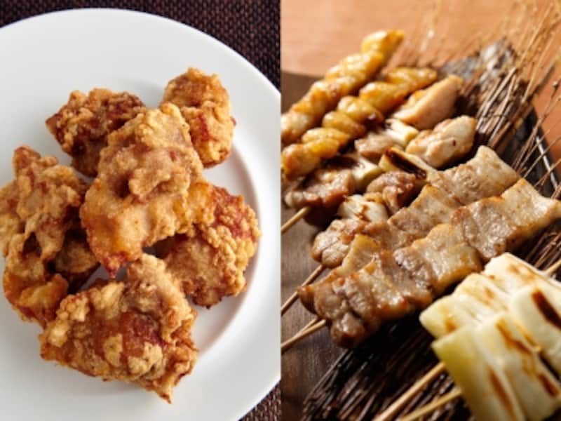 選び方に迷ったら、とにかく「素材に近いもの」をチョイス!