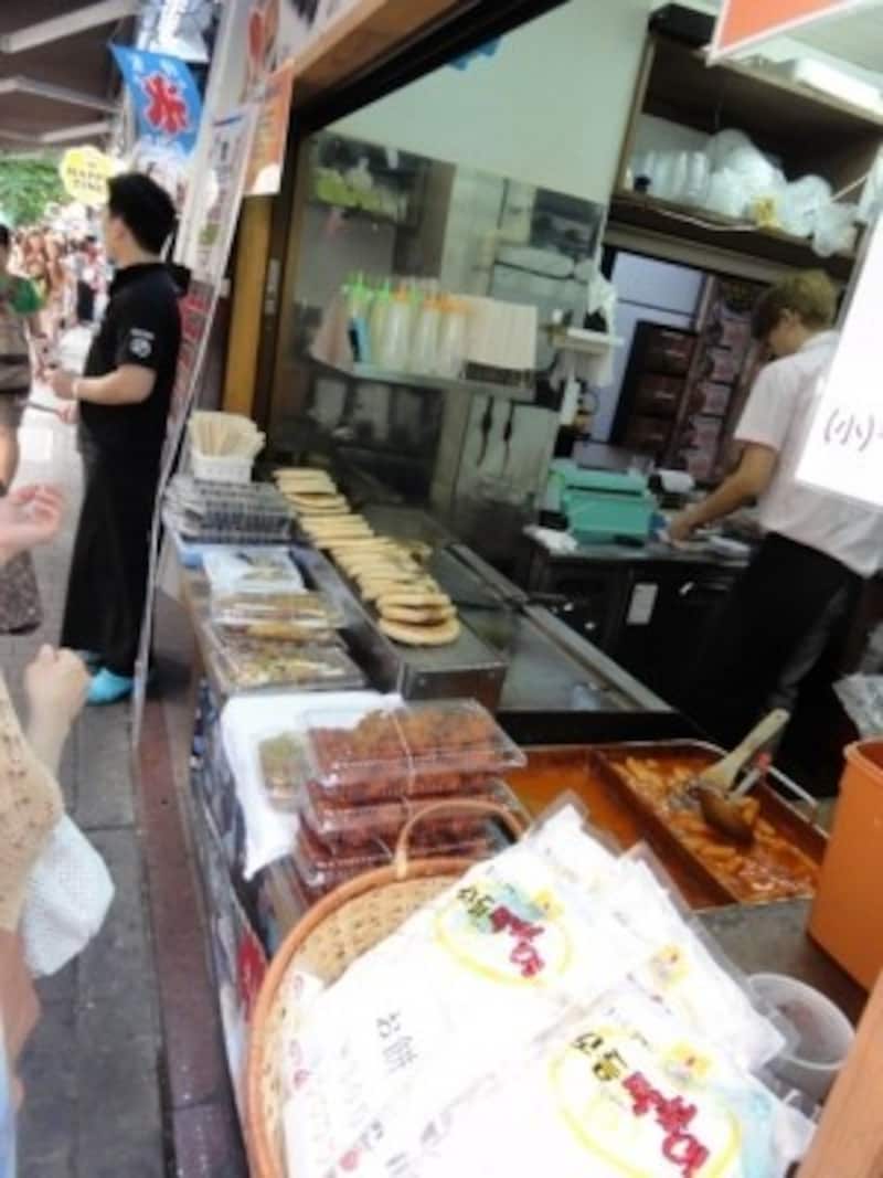 新大久保,イケメン通り,新大久保イケメン通り,イケメン,場所,どこ,大久保,大久保イケメン通り