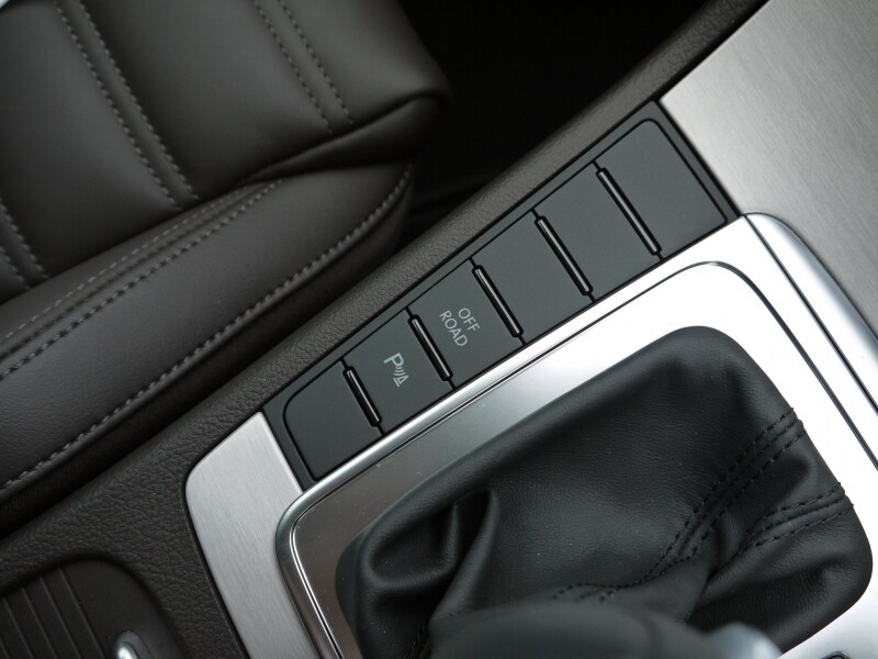 パサートオールトラック OFF ROAD