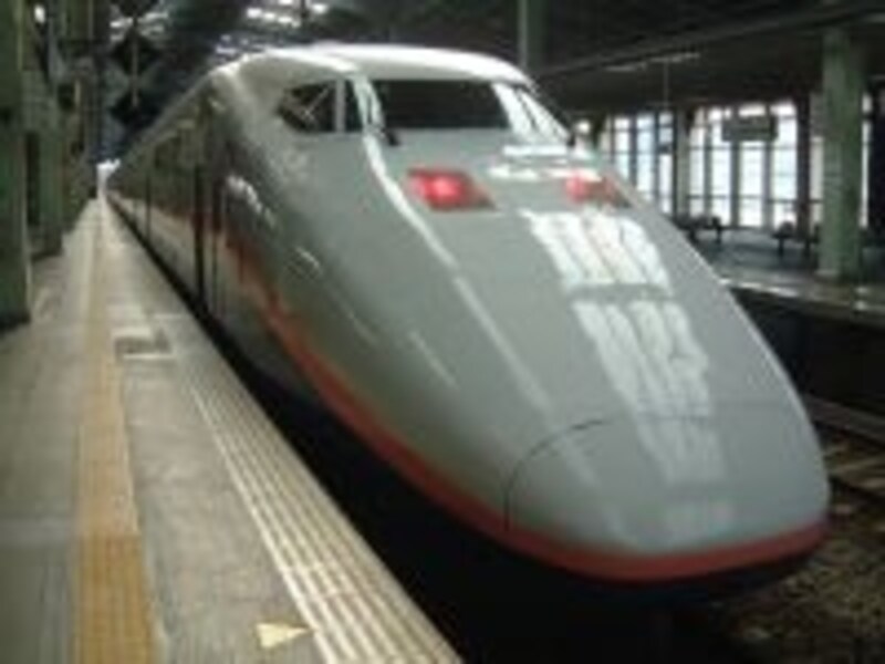 上越新幹線 MAXとき