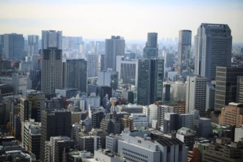 地震に強く安全なマンションの条件 マンション物件選びのポイント All About