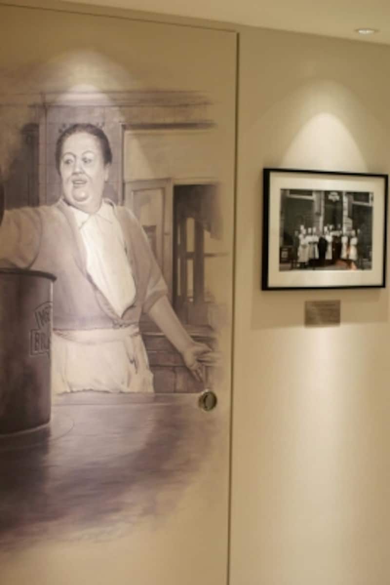 ラメールブラジィエ