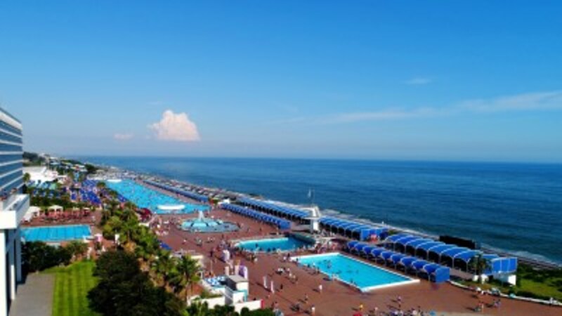 大磯プリンスホテル