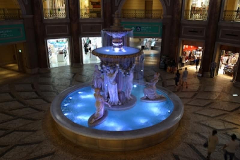 DSC-RX100 実写画像 ISO比較