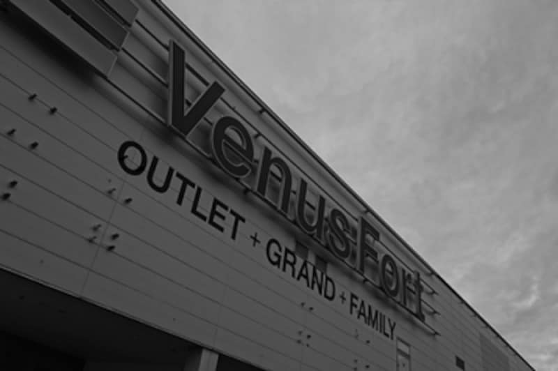 DSC-RX100 実写画像28 ピクチャーエフェクト：リッチトーンモノクロ