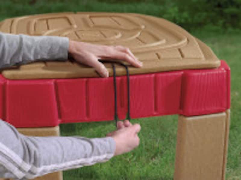 庭やベランダで遊べるおもちゃ 大型遊具 室内遊具オススメ5選 おもちゃ All About 庭やベランダで遊べるおもちゃ 大型遊具 室内遊具オススメ5選 おもちゃ All About
