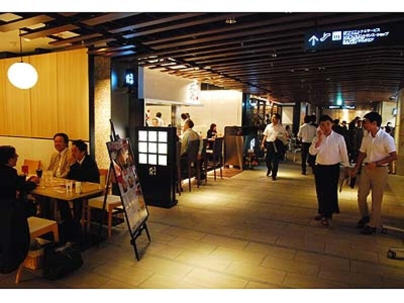 スペシャリティコート