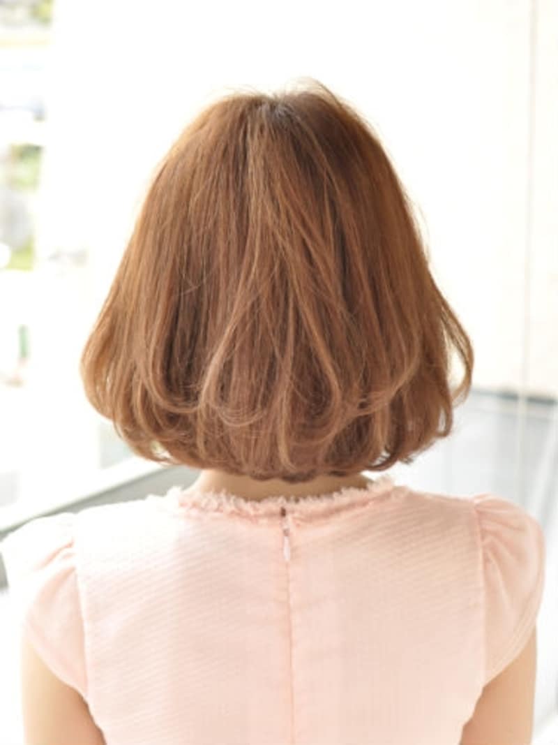 大人ワンカールボブ