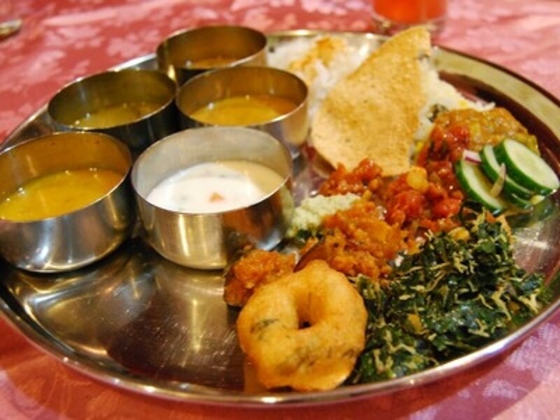 ブリックフィールズ、アナラクシュミ