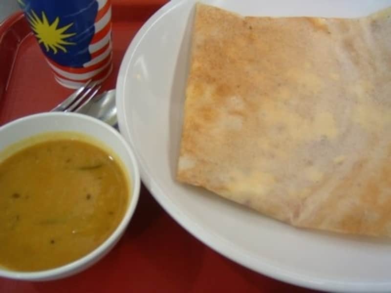 KLCCフードコート、トーサイ