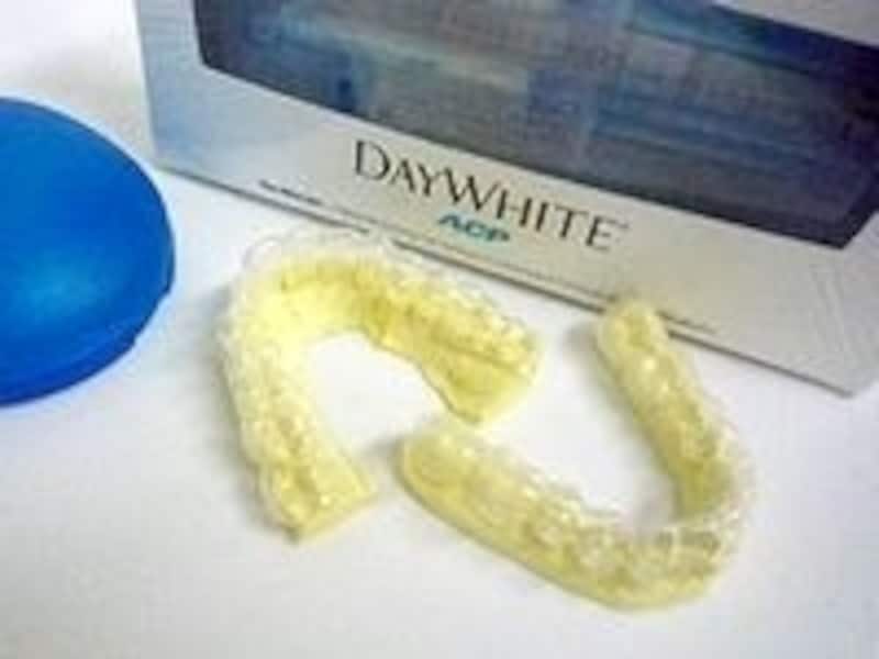 カスタムトレー