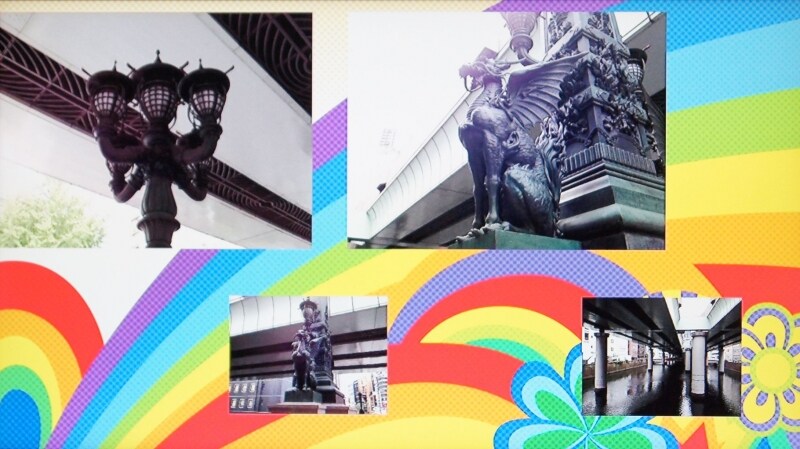 ショートムービー