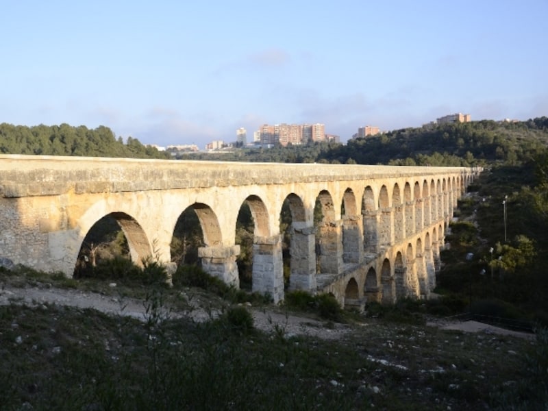 タラゴナ水道橋
