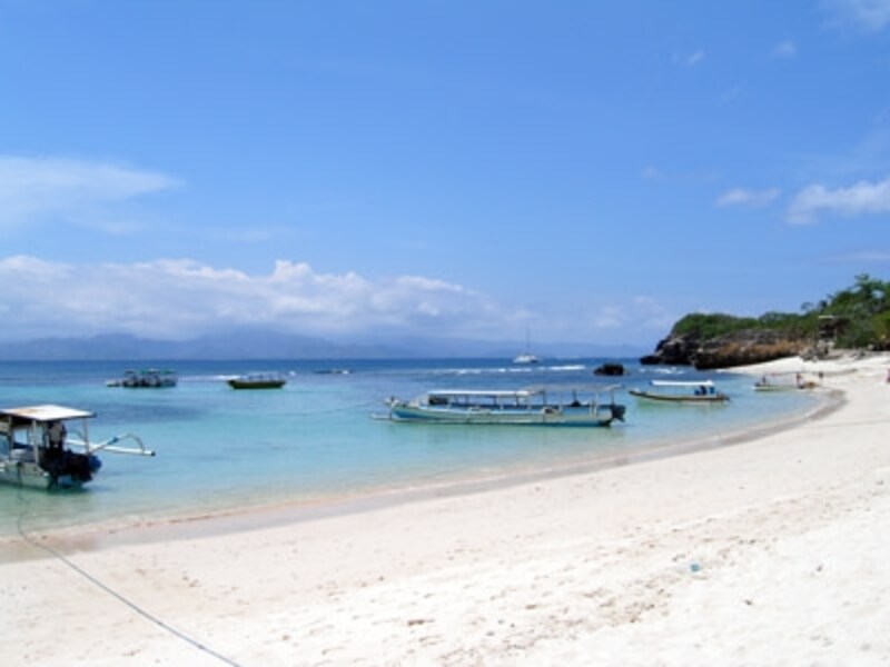 ヌサ・レンボンガン2