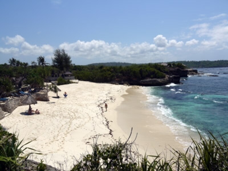 ヌサ・レンボガン4