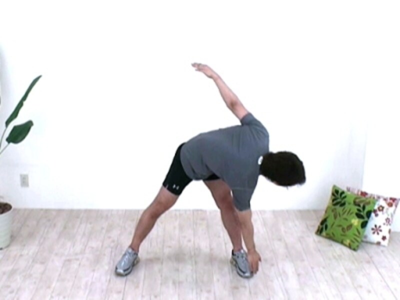 タッチトゥトゥズその４