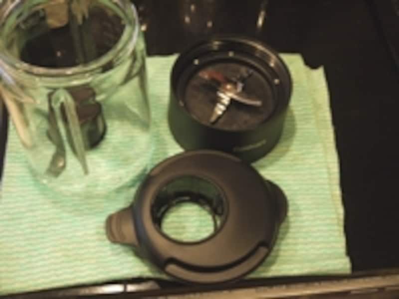 クイジナート・クッキングブレンダー[加熱ミキサー]【SBC-1000J】