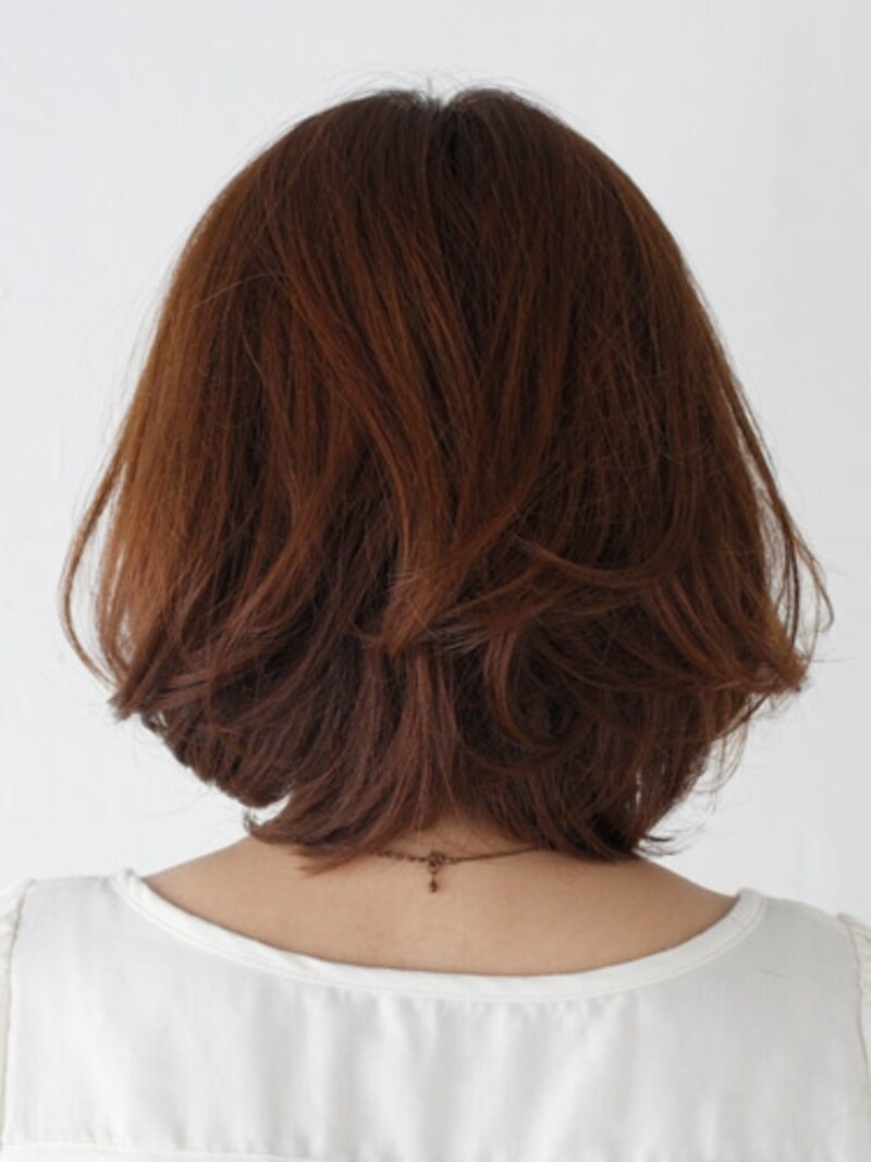 ナチュラルミディ