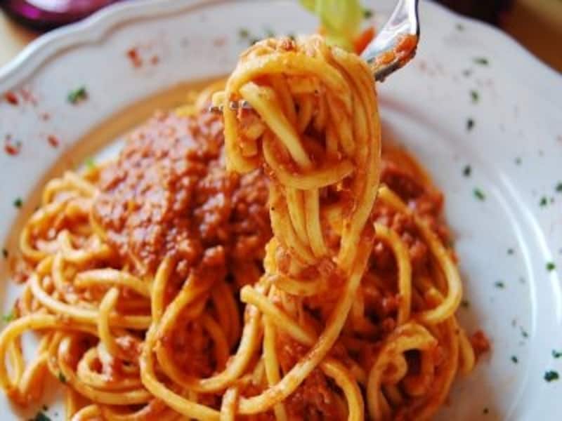pasta