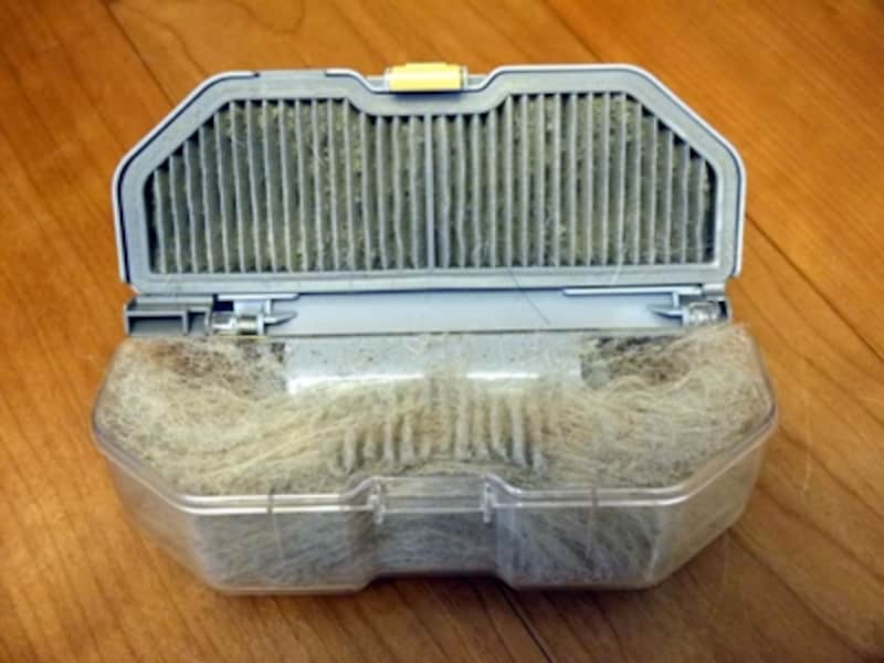 シャープ・COCOROBO(ココロボ)【RX-V100-w】