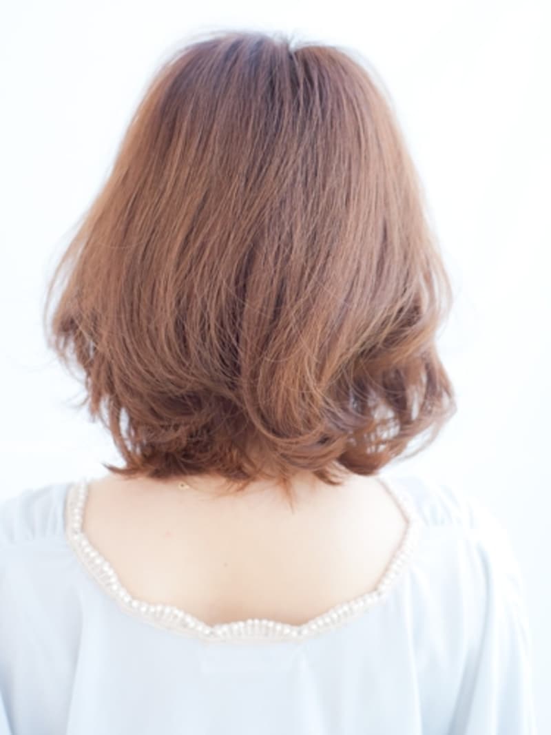 秋undefinedヘアスタイルundefined2012undefinedロング