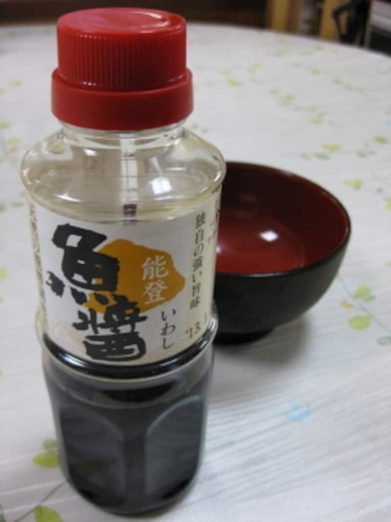 魚醤 いわしいしる 簡単スピード料理 All About
