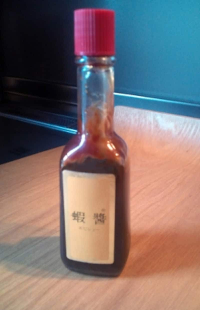 蝦醤 エビショー シャージャン 簡単スピード料理 All About