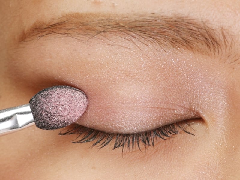 指でしっかりなじませて