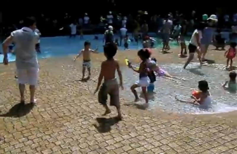 子連れにおすすめ 国営武蔵丘陵森林公園 子供と遊ぶ All About 子連れにおすすめ 国営武蔵丘陵森林公園 子供と遊ぶ All About
