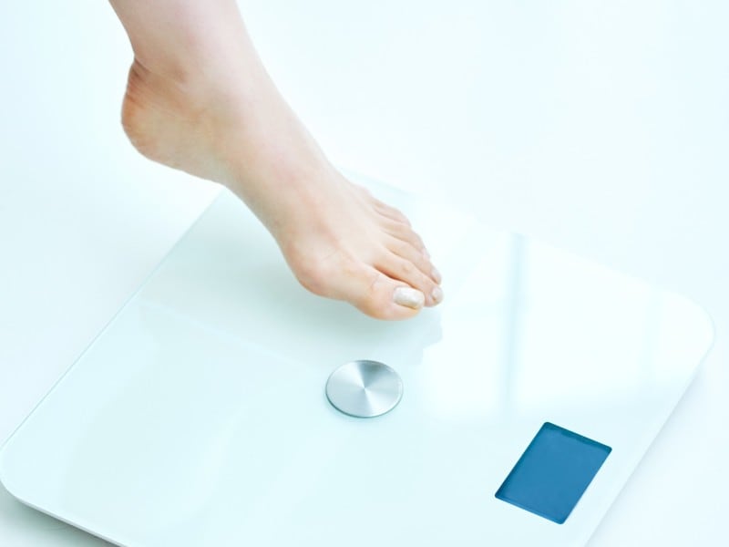 内臓を温めることが基礎代謝アップに役立つ
