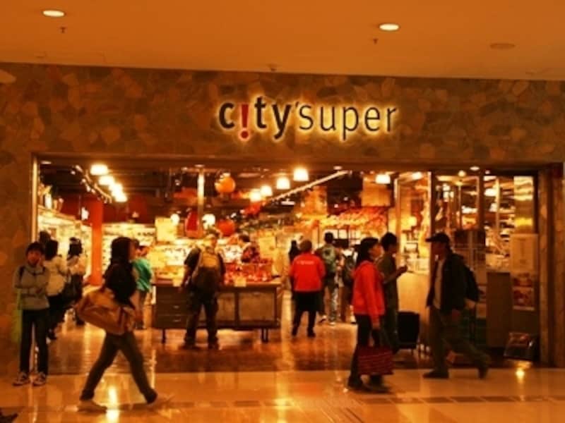 チョコレートの種類も多い