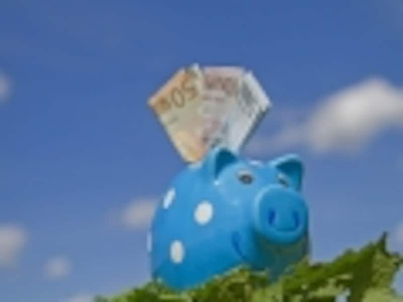 お金能力のある人の3つの習慣 お金能力のある人の3つの習慣