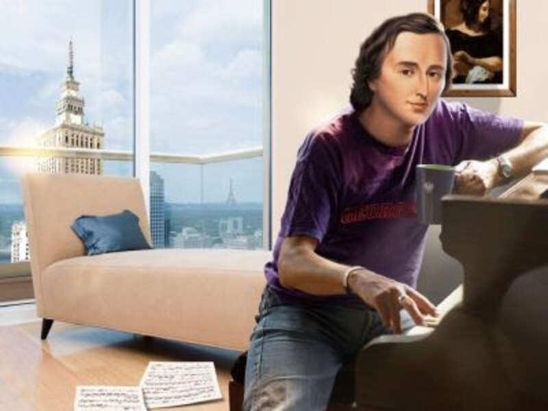 ショパンの宇宙