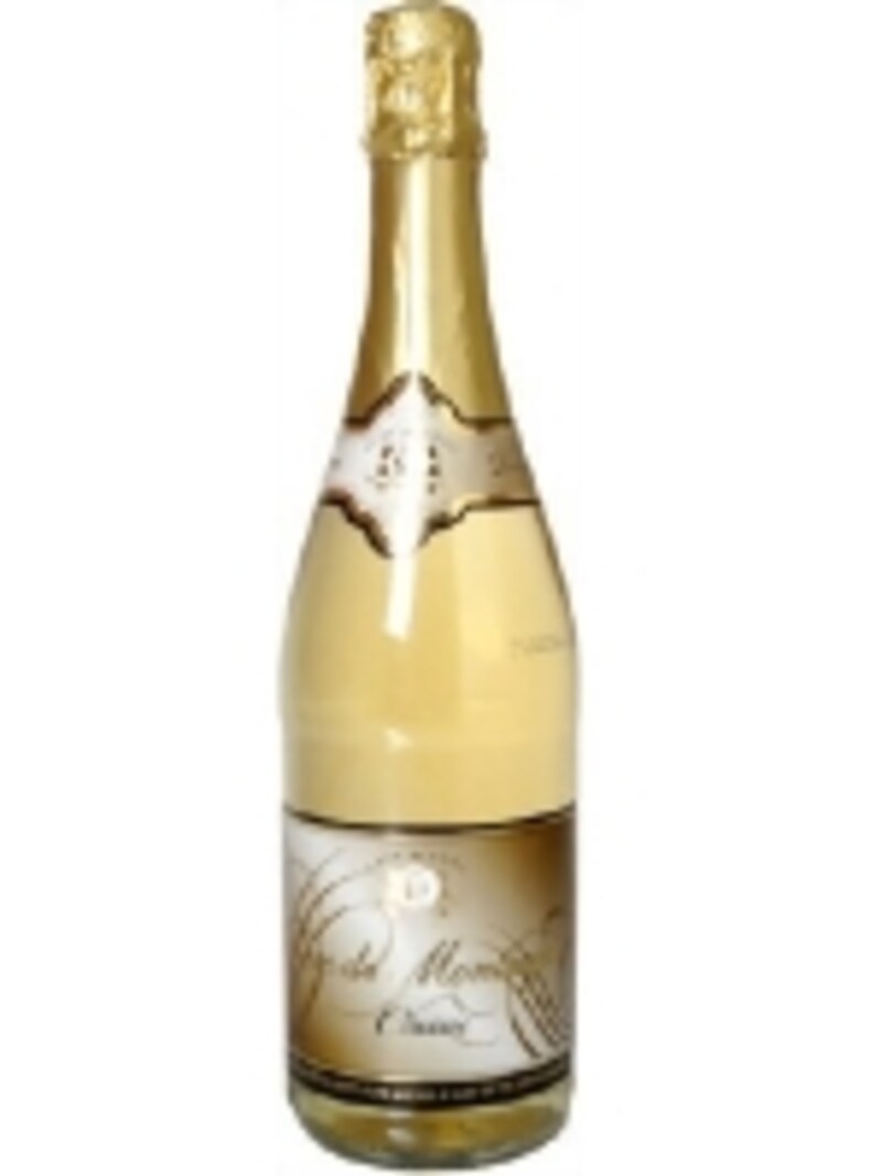 フルボトルは豪華な雰囲気のボトル。プレゼントにも最適