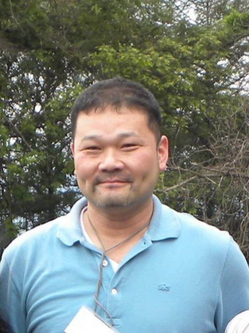 「ラ・ヴィエイユ・フランス」の木村成克シェフ