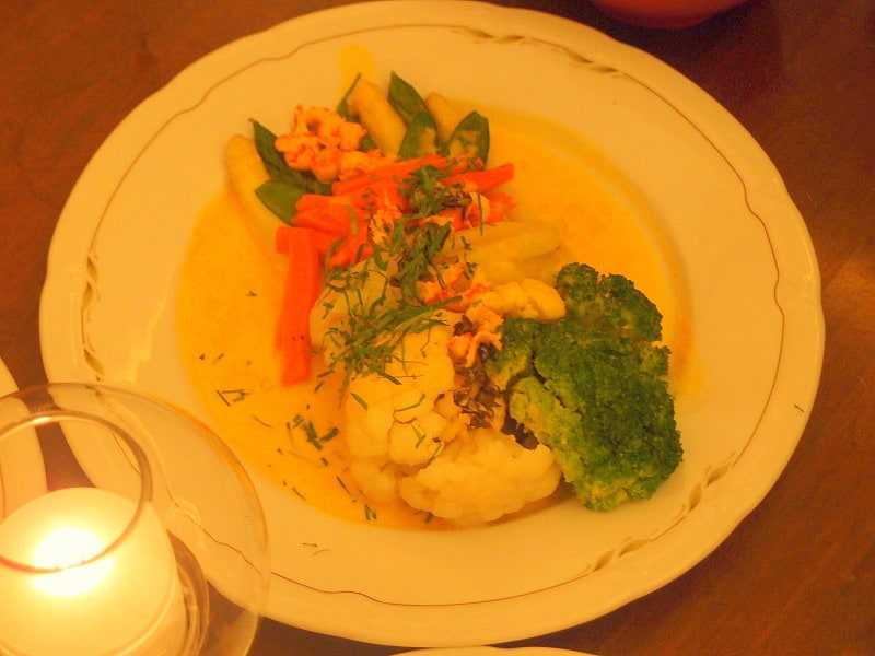 ライプツィガーアラライ