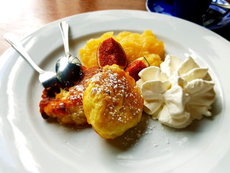 クワルクコイルヒェン