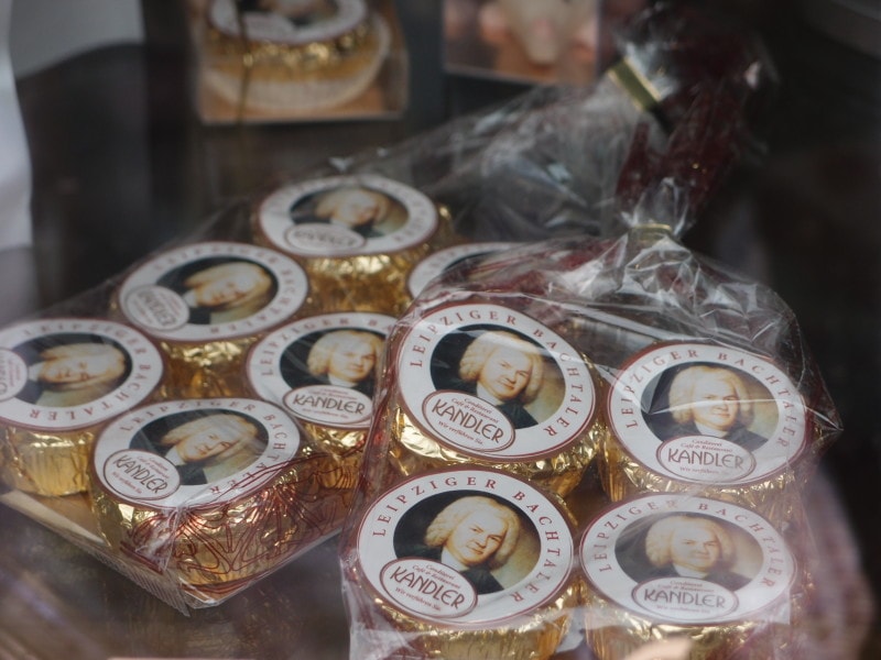 バッハターラー