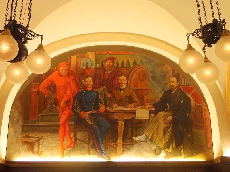 アウアーバッハスケラー