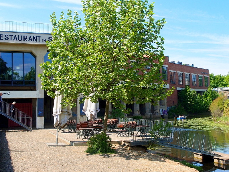 シュテルツェンハウス