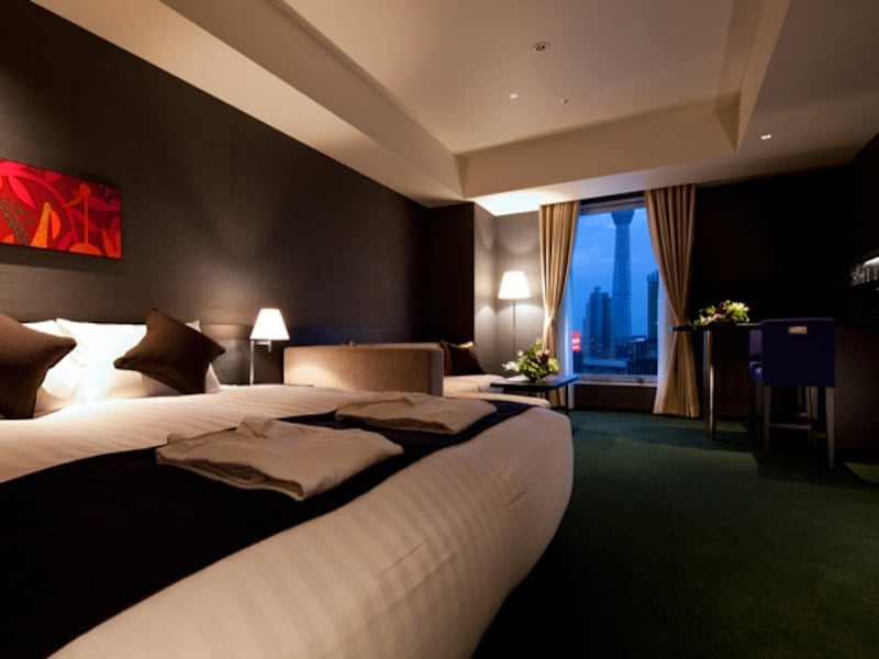 クラッシー キングの部屋